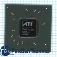 Чип ATI M64-M 216PVAVA12FG