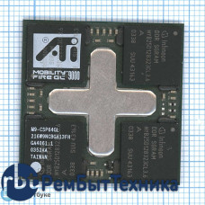 Чип ATI M9-CSP64GL 216W9NCBGA13FH