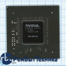 Чип nVidia G84-602-A2