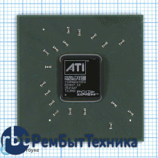 Чип ATI X1400 216PMAKA12FG