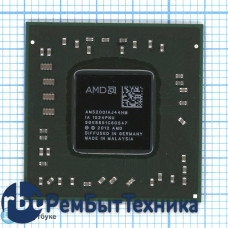 Процессор AMD AM5200IAJ44HM A6-5200