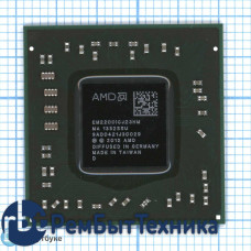 Процессор AMD EM2200ICJ23HM