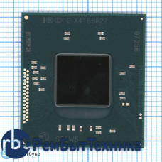 Процессор Intel Celeron SR1W5 N2807