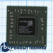 Процессор AMD EM2100ICJ23HM E1-2100 Процессор AMD EM2100ICJ23HM E1-2100