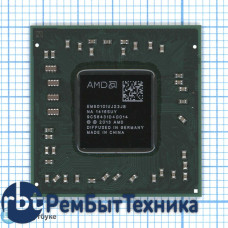 Процессор AMD EM6010IUJ23JB E1-6010