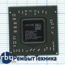 Процессор AMD AM5100IBJ44HM A4-5100