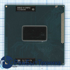 Процессор Intel Core SR0MZ i5-3210M