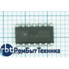 PS25A 14 pin SOP