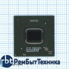 CPU VIA C7-M 1600/800+