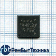 Микросхема SMSC KBC1122 AJZS