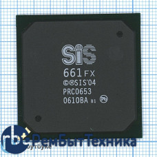 Чип SiS M661FX