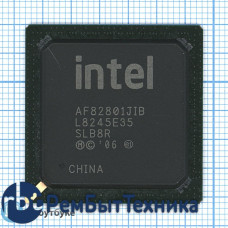 Чип Intel AF82801JIB SLB8R