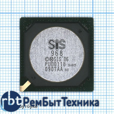 Чип SIS 968