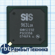 Чип SiS 963Lua