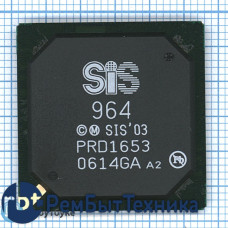 Чип SiS 964
