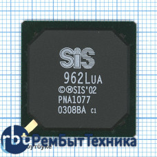 Чип SiS 962Lua
