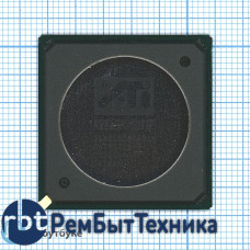 Чип ATI AMD IGP9000 216CLS3BGA21H Чип ATI AMD IGP9000 216CLS3BGA21H