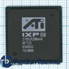Чип ATI AMD IXP150 218S2EBNA44