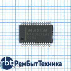 Контроллер MAXIM MAX1634EAI