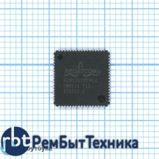 Микросхемa BROADCOM BCM5906MKMLG