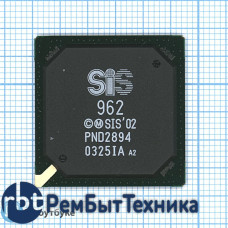 Чип SIS 962