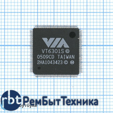 Контроллер VIA VT6301S
