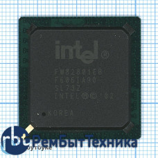Чип Intel FW82801EB SL73Z