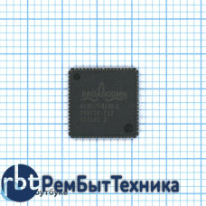 Микросхемa BROADCOM BCM5754KMLG