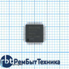 Kонтроллер Realtek RTL8103EL Kонтроллер Realtek RTL8103EL