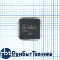 Микросхемa GLENAIR TMP87PM48UG
