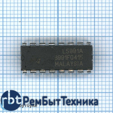 Kонтроллер ST MICRO L5991A Kонтроллер ST MICRO L5991A