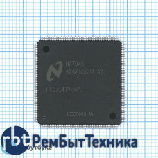 Микросхема NATIONAL PC87541V-VPC