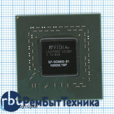 Чип nVidia GF-GO6800-B1