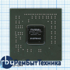 Чип NVIDIA GF-GO7700-N-B1