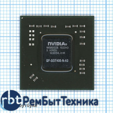 Чип NVIDIA GF-GO7400-N-A3
