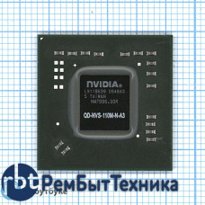 Чип nVidia Quadro QD-NVS-110M-N-A3