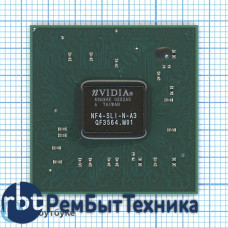 Чип NVIDIA NF4-SLI-N-A3