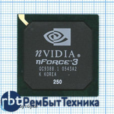 CPU NVIDIA nForce3 250
