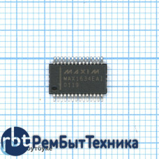 Контроллер MAXIM MAX1634CAI