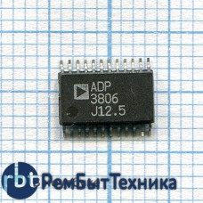 Микросхема ADP3806
