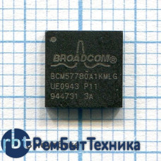 Контроллер BCM57780A1KMLG