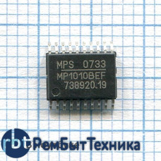 Микросхема MPS MP1010BEF
