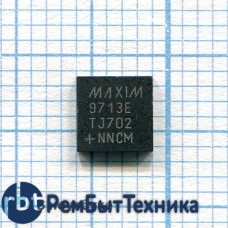 Микросхема MAXIM MAX9713E