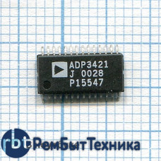 Микросхема ADP3421