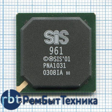 Чип SiS 961