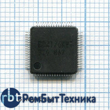 Микросхема BD4176KVT