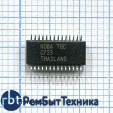 Микросхема MAXIM MAX1977