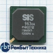Чип SiS 963ua