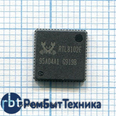 Микросхема RTL8102E