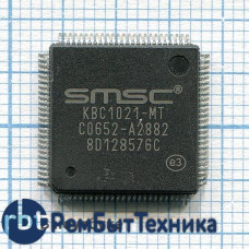 Мультиконтроллер SMSC KBC1021-MT Мультиконтроллер SMSC KBC1021-MT